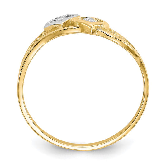 High Quality Luxury Rings for Women by Ryan Jonathan Fine Jewelry