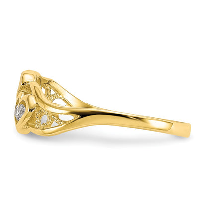 High Quality Luxury Rings for Women by Ryan Jonathan Fine Jewelry