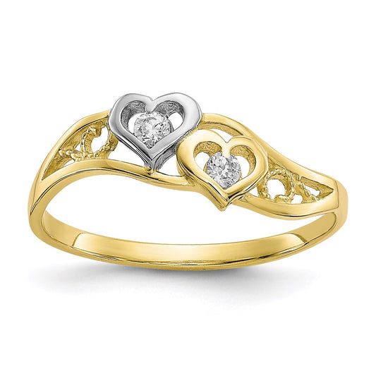 High Quality Luxury Rings for Women by Ryan Jonathan Fine Jewelry