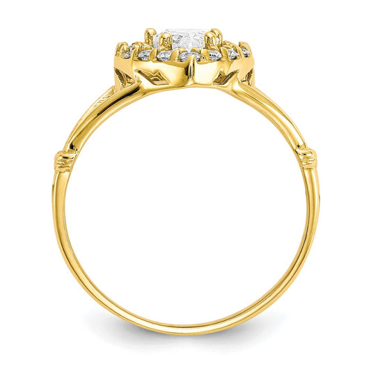 High Quality Luxury Rings for Women by Ryan Jonathan Fine Jewelry