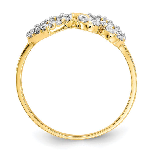 High Quality Luxury Rings for Women by Ryan Jonathan Fine Jewelry