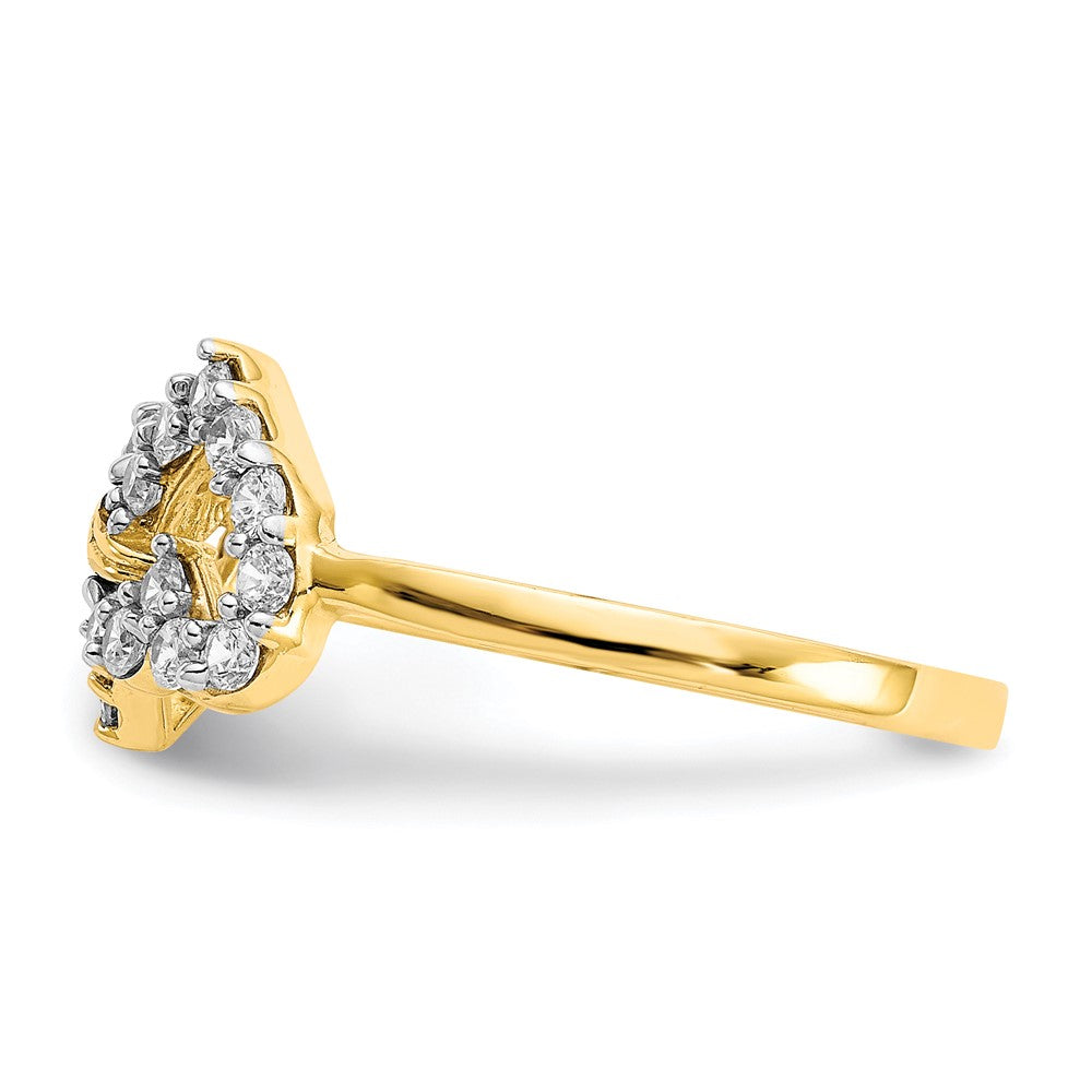 High Quality Luxury Rings for Women by Ryan Jonathan Fine Jewelry