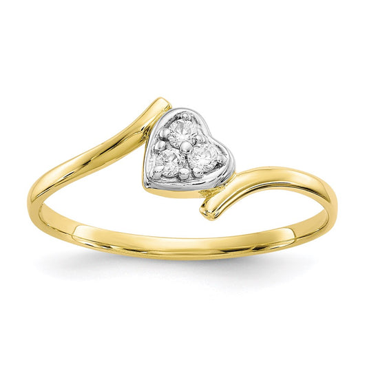High Quality Luxury Rings for Women by Ryan Jonathan Fine Jewelry