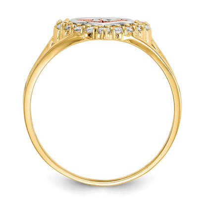 High Quality Luxury Rings for Women by Ryan Jonathan Fine Jewelry