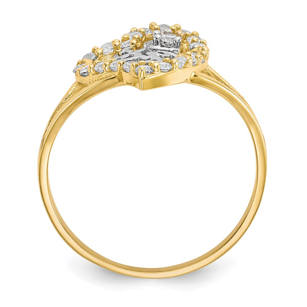 High Quality Luxury Rings for Women by Ryan Jonathan Fine Jewelry