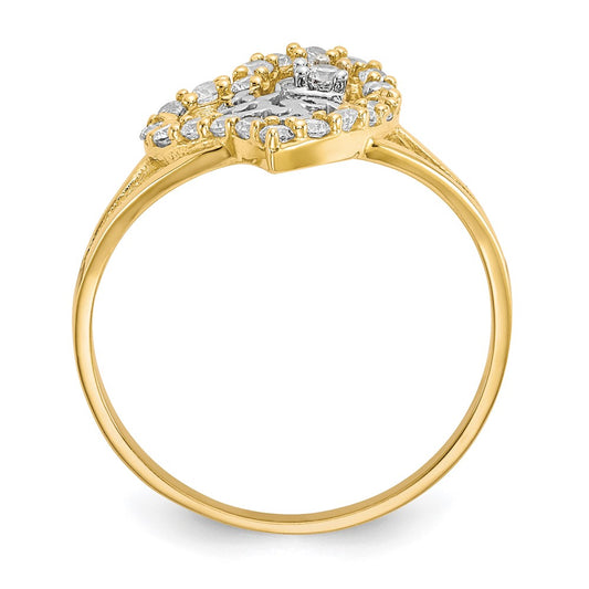 High Quality Luxury Rings for Women by Ryan Jonathan Fine Jewelry