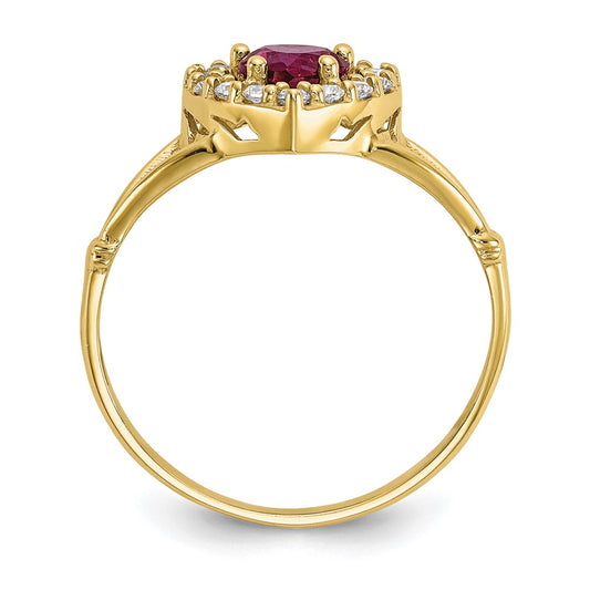 High Quality Luxury Rings for Women by Ryan Jonathan Fine Jewelry