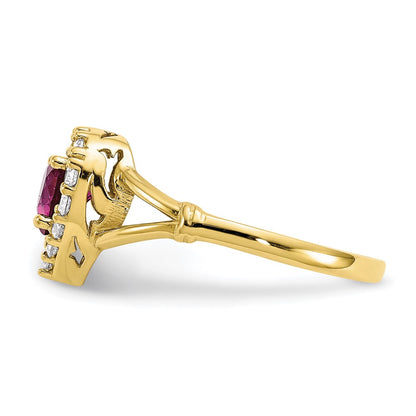High Quality Luxury Rings for Women by Ryan Jonathan Fine Jewelry