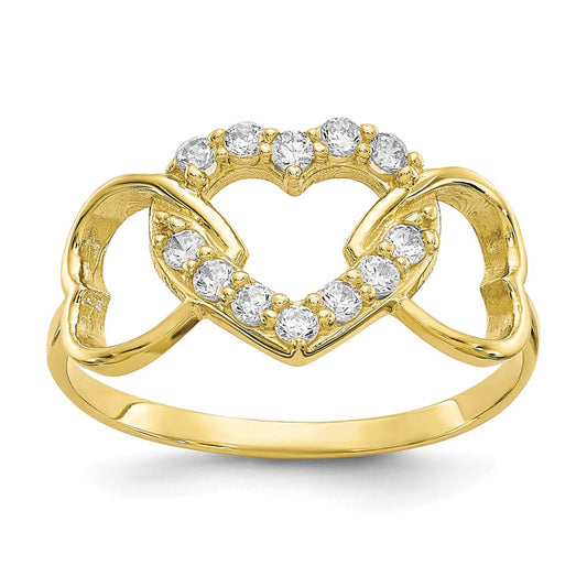High Quality Luxury Rings for Women by Ryan Jonathan Fine Jewelry