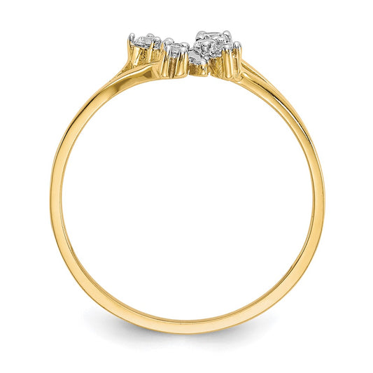High Quality Luxury Rings for Women by Ryan Jonathan Fine Jewelry