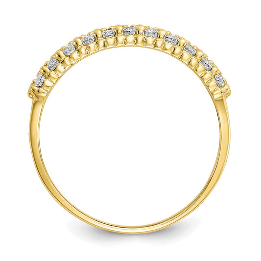 High Quality Luxury Rings for Women by Ryan Jonathan Fine Jewelry