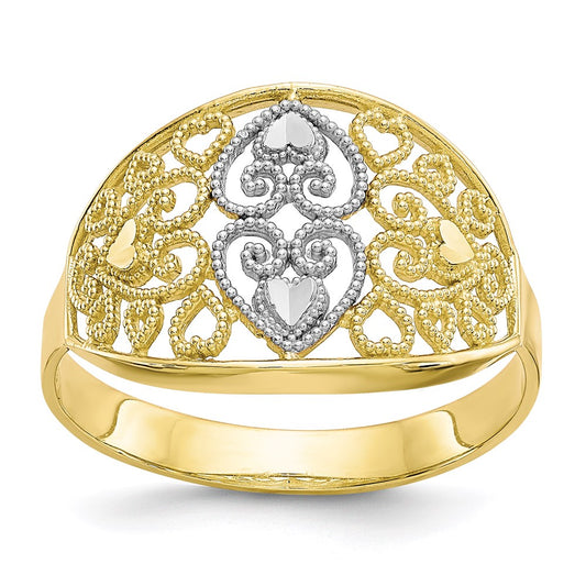 High Quality Luxury Rings for Women by Ryan Jonathan Fine Jewelry