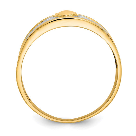 High Quality Luxury Rings for Women by Ryan Jonathan Fine Jewelry