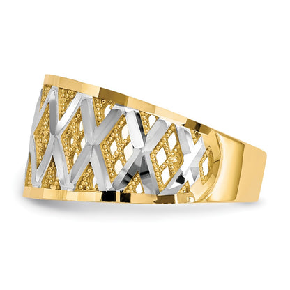 High Quality Luxury Rings for Women by Ryan Jonathan Fine Jewelry