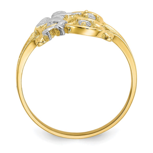 High Quality Luxury Rings for Women by Ryan Jonathan Fine Jewelry