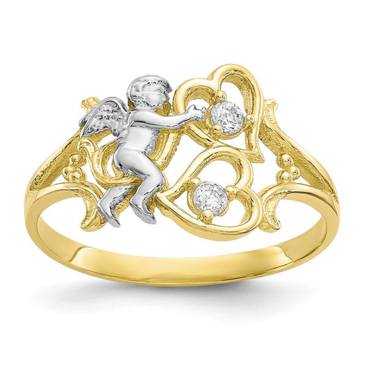 High Quality Luxury Rings for Women by Ryan Jonathan Fine Jewelry
