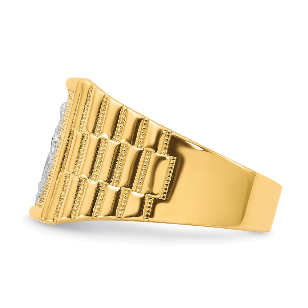 High Quality Luxury Rings for Women by Ryan Jonathan Fine Jewelry
