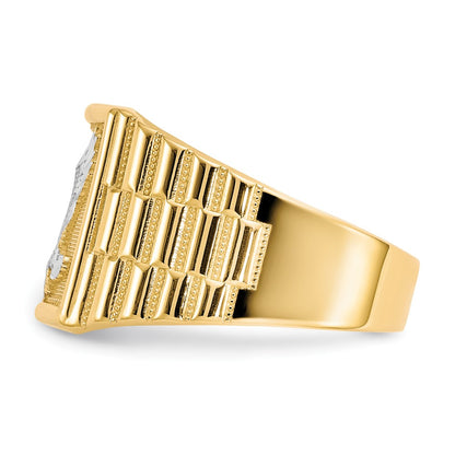 High Quality Luxury Rings for Women by Ryan Jonathan Fine Jewelry