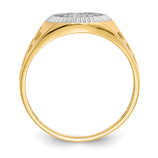 High Quality Luxury Rings for Women by Ryan Jonathan Fine Jewelry