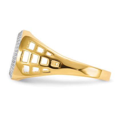High Quality Luxury Rings for Women by Ryan Jonathan Fine Jewelry