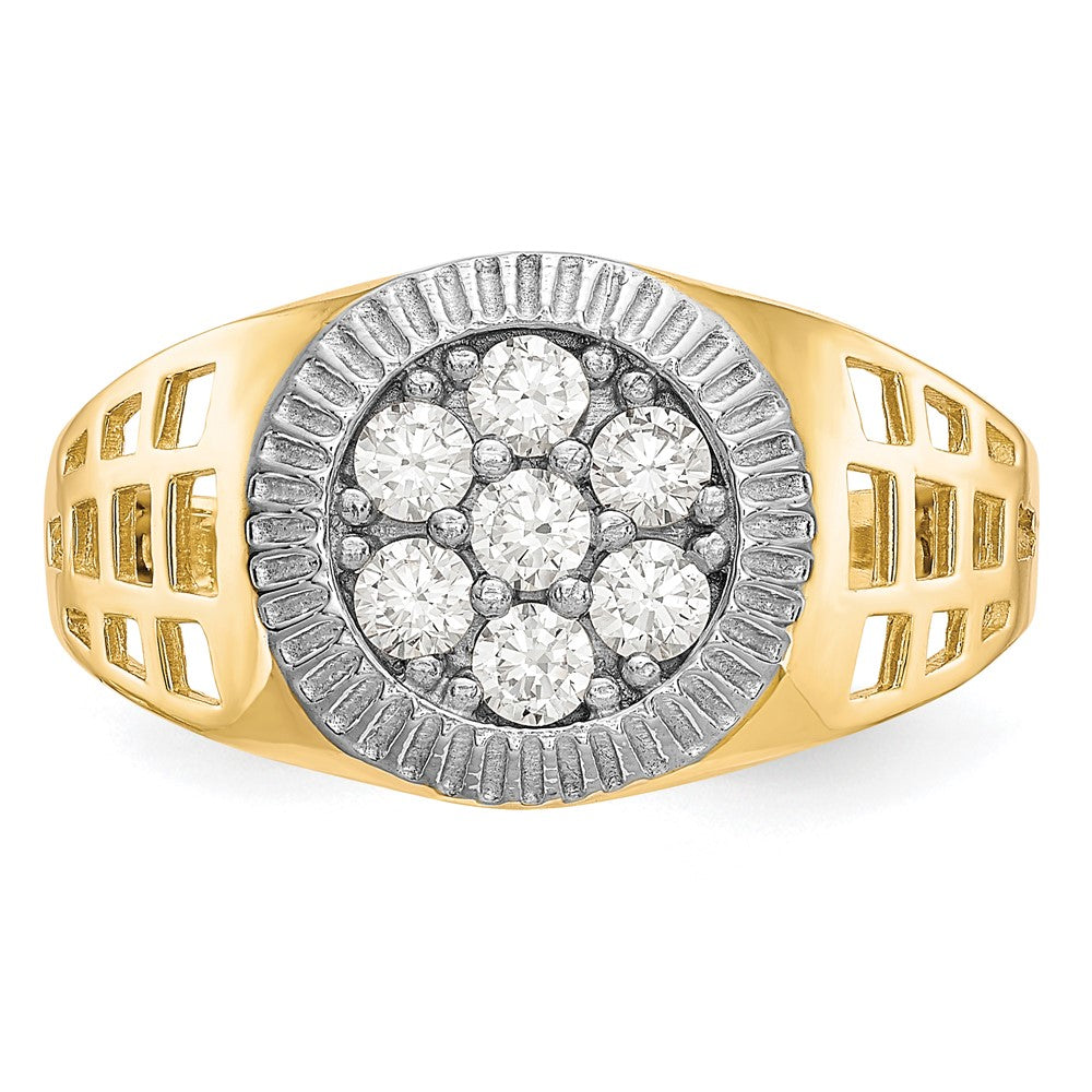 High Quality Luxury Rings for Women by Ryan Jonathan Fine Jewelry