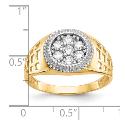 High Quality Luxury Rings for Women by Ryan Jonathan Fine Jewelry