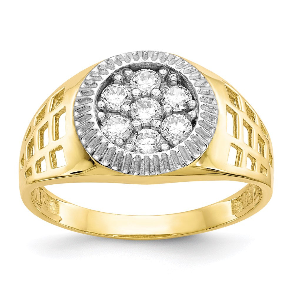 High Quality Luxury Rings for Women by Ryan Jonathan Fine Jewelry