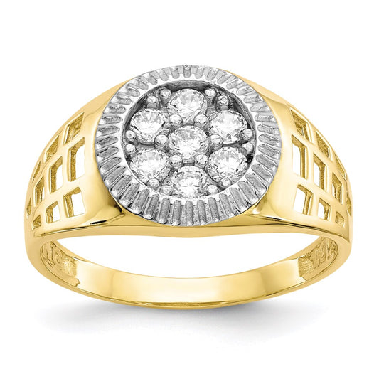 High Quality Luxury Rings for Women by Ryan Jonathan Fine Jewelry