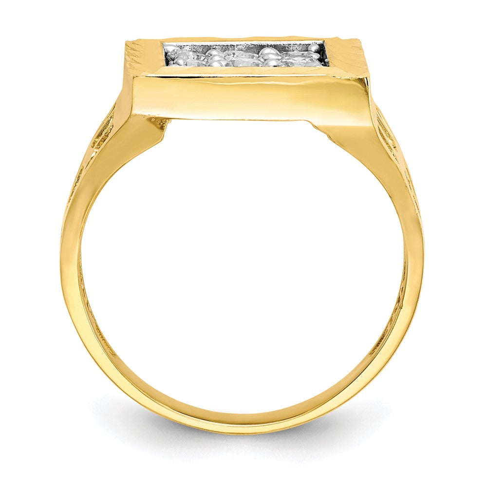 High Quality Luxury Rings for Women by Ryan Jonathan Fine Jewelry