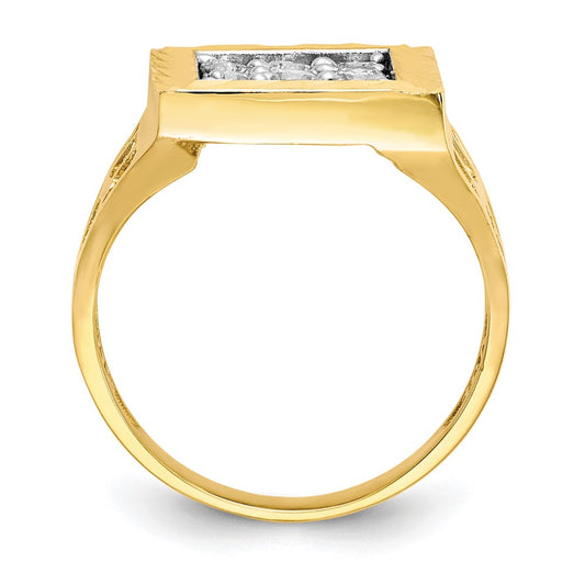 High Quality Luxury Rings for Women by Ryan Jonathan Fine Jewelry