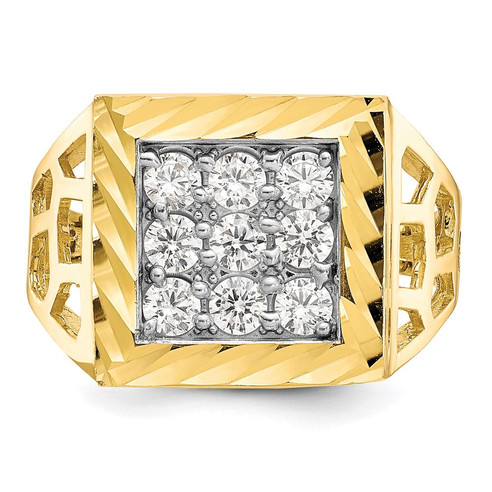 High Quality Luxury Rings for Women by Ryan Jonathan Fine Jewelry