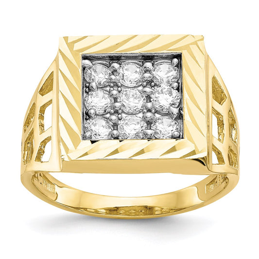 High Quality Luxury Rings for Women by Ryan Jonathan Fine Jewelry