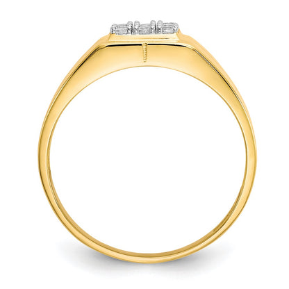 High Quality Luxury Rings for Women by Ryan Jonathan Fine Jewelry
