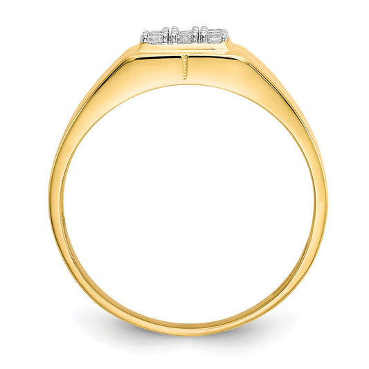 High Quality Luxury Rings for Women by Ryan Jonathan Fine Jewelry