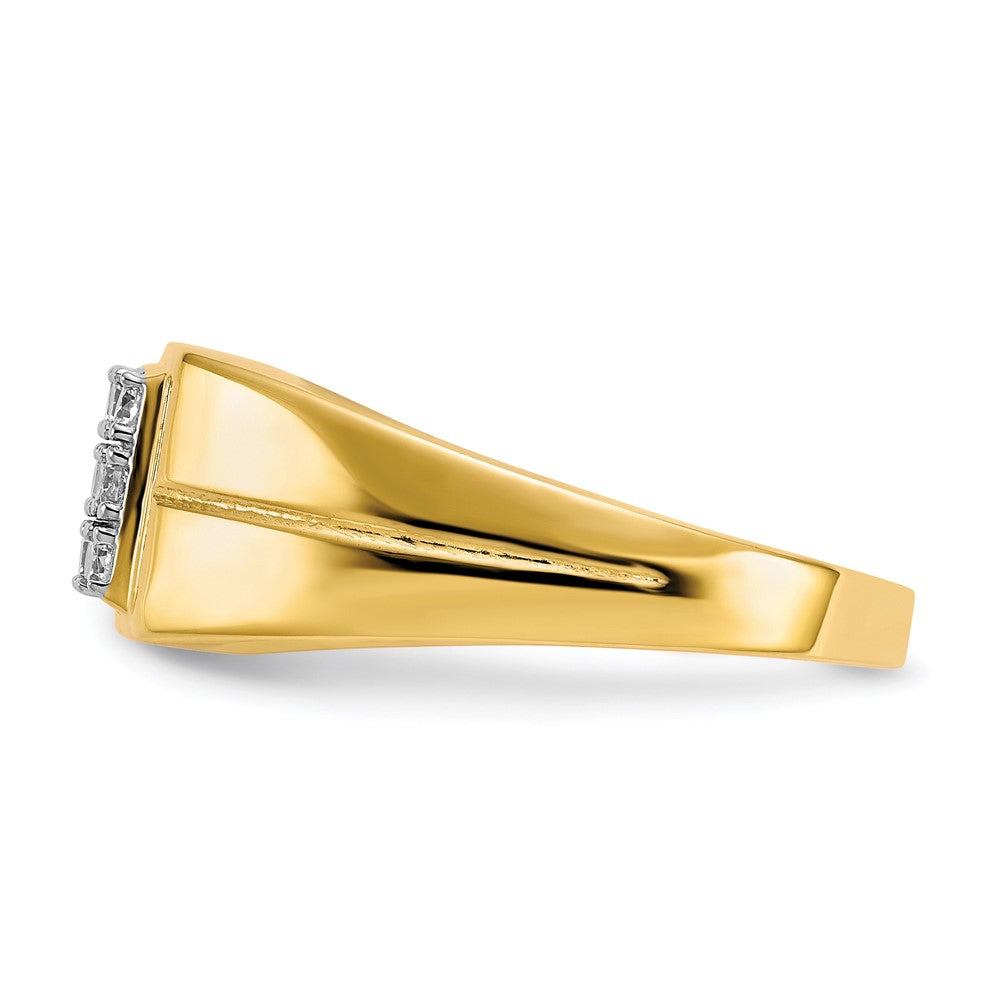 High Quality Luxury Rings for Women by Ryan Jonathan Fine Jewelry