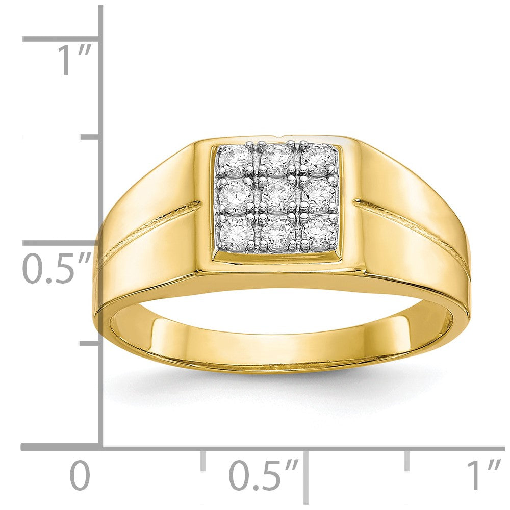 High Quality Luxury Rings for Women by Ryan Jonathan Fine Jewelry