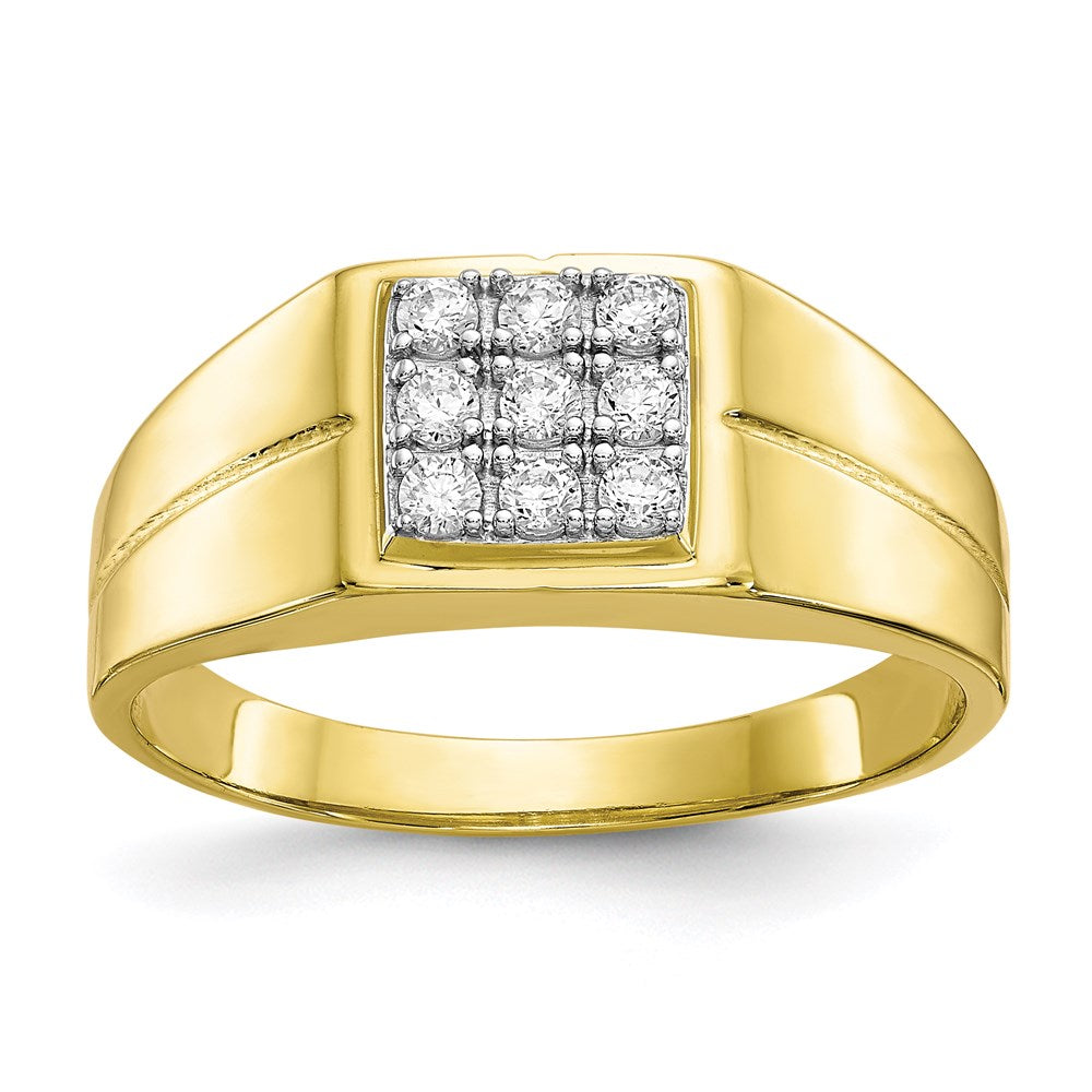 High Quality Luxury Rings for Women by Ryan Jonathan Fine Jewelry