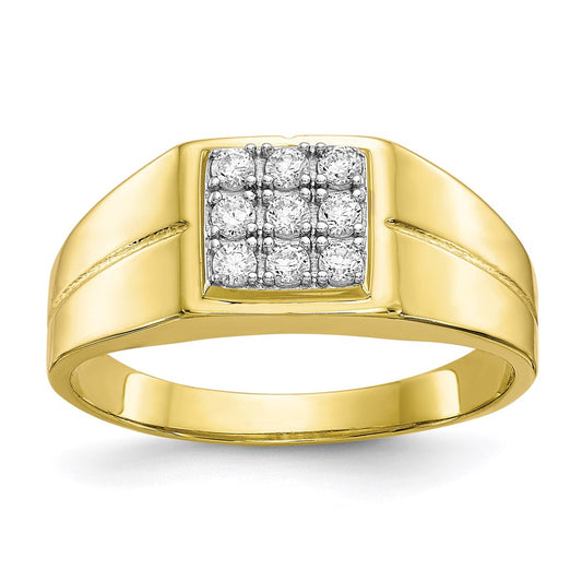 High Quality Luxury Rings for Women by Ryan Jonathan Fine Jewelry
