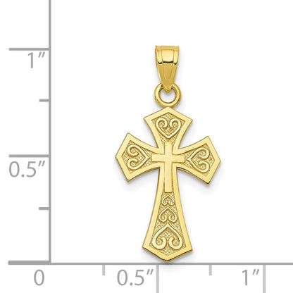 High Quality Luxury Charm Pendants for Women by Ryan Jonathan Fine Jewelry