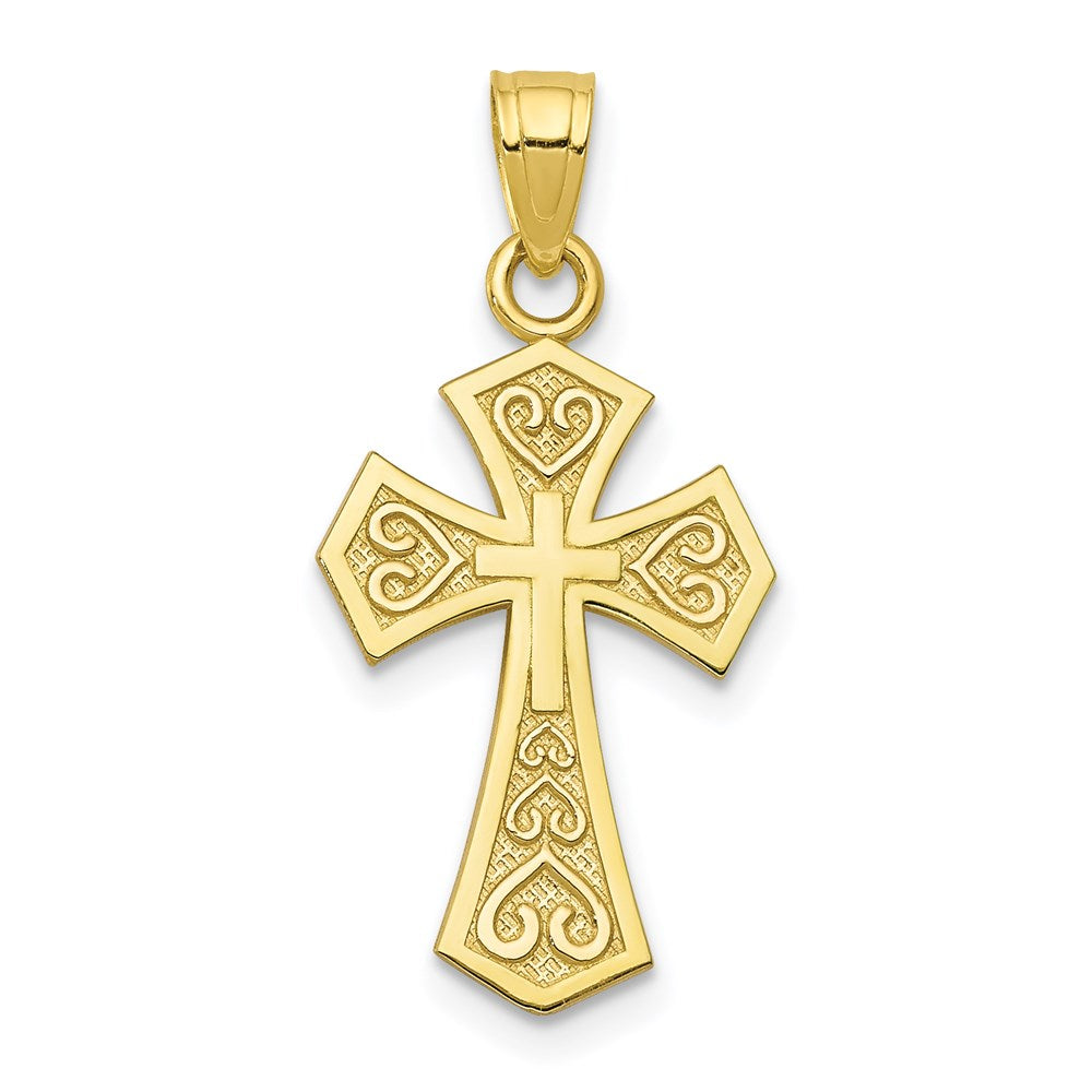 High Quality Luxury Charm Pendants for Women by Ryan Jonathan Fine Jewelry