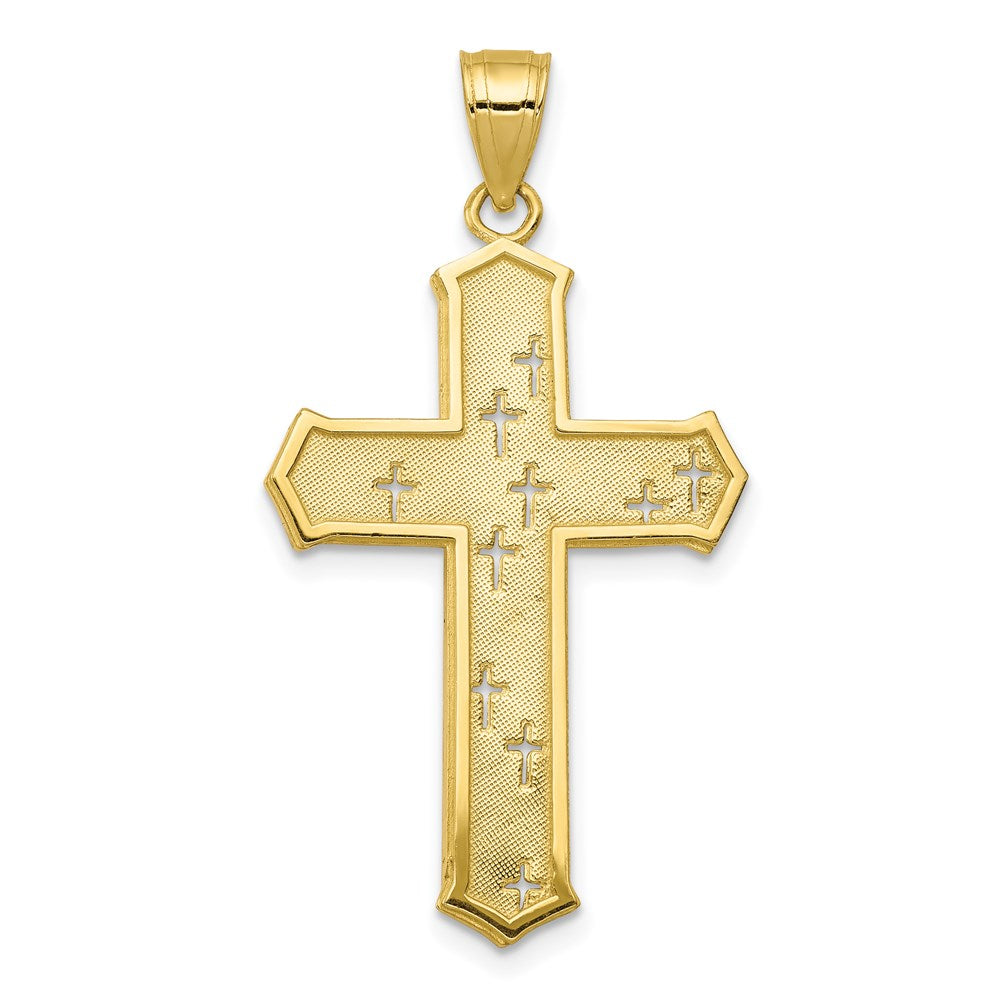 High Quality Luxury Pendant for Women by Ryan Jonathan Fine Jewelry