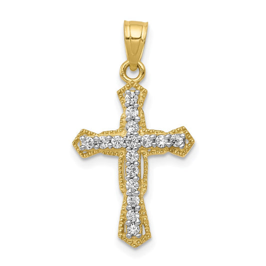 High Quality Luxury Pendant for Women by Ryan Jonathan Fine Jewelry