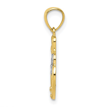 High Quality Luxury Pendant for Women by Ryan Jonathan Fine Jewelry