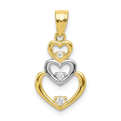 High Quality Luxury Pendant for Women by Ryan Jonathan Fine Jewelry