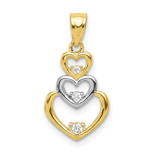 High Quality Luxury Pendant for Women by Ryan Jonathan Fine Jewelry