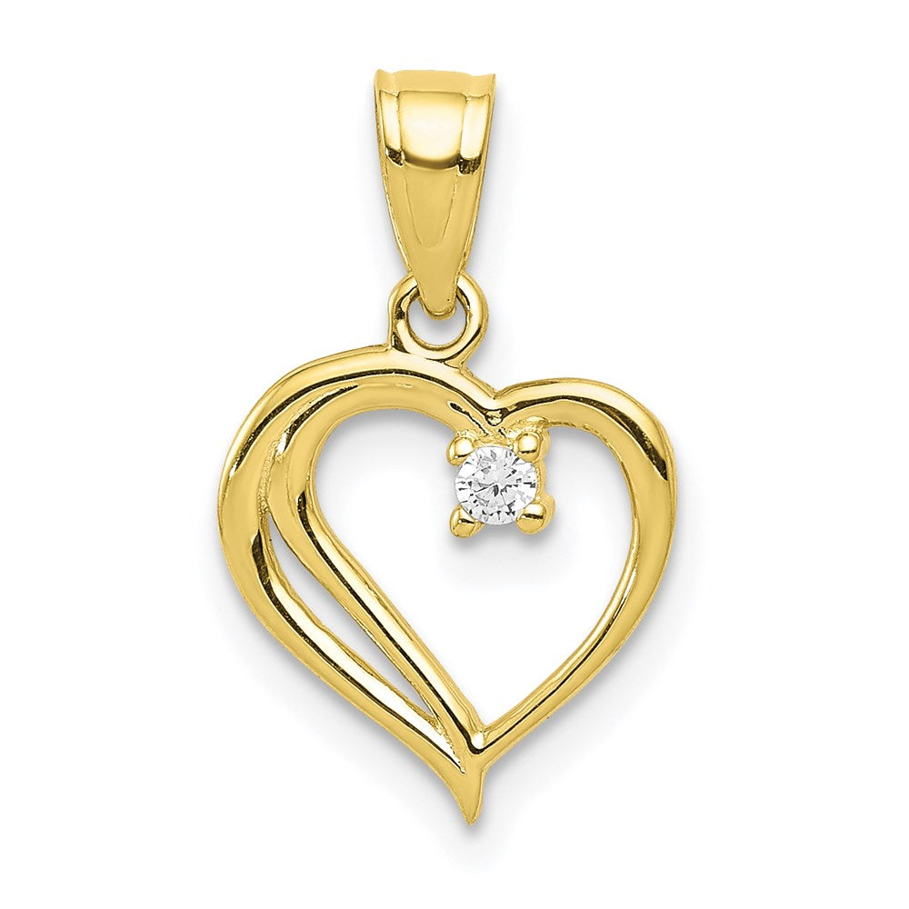 High Quality Luxury Pendant for Women by Ryan Jonathan Fine Jewelry