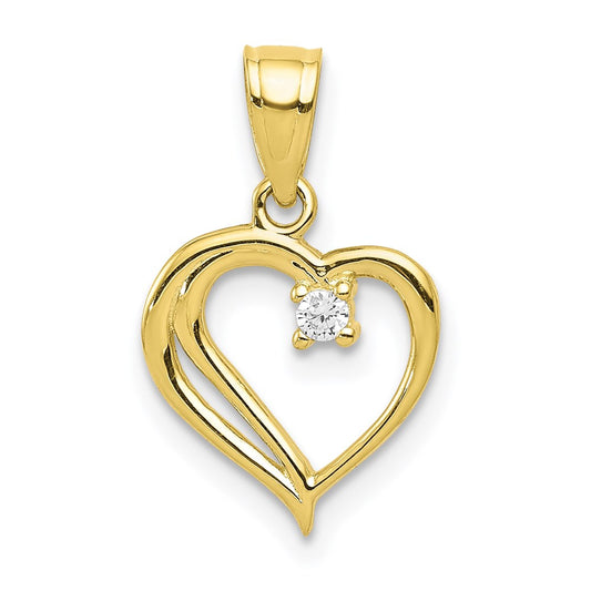High Quality Luxury Pendant for Women by Ryan Jonathan Fine Jewelry