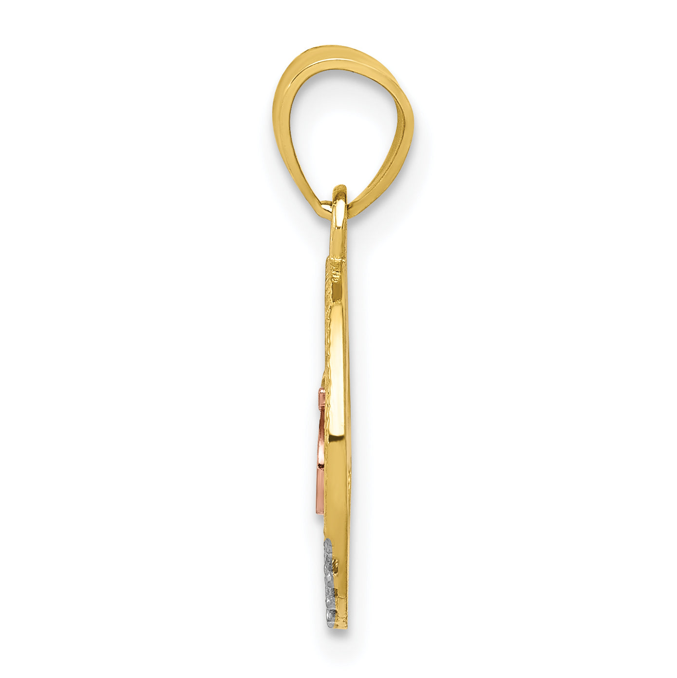 High Quality Luxury Pendant for Women by Ryan Jonathan Fine Jewelry