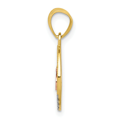 High Quality Luxury Pendant for Women by Ryan Jonathan Fine Jewelry