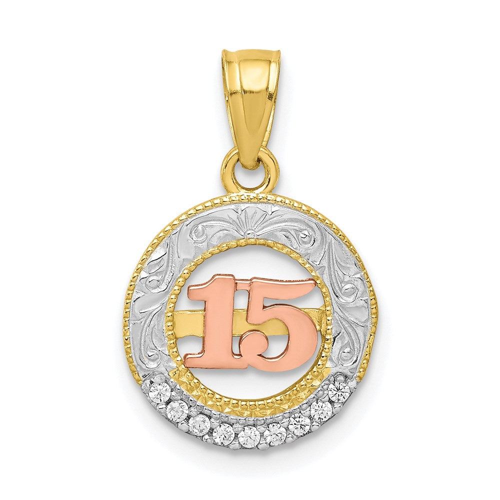 High Quality Luxury Pendant for Women by Ryan Jonathan Fine Jewelry